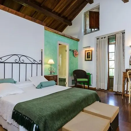 Landhaus Aldea Bordons Sanxenxo