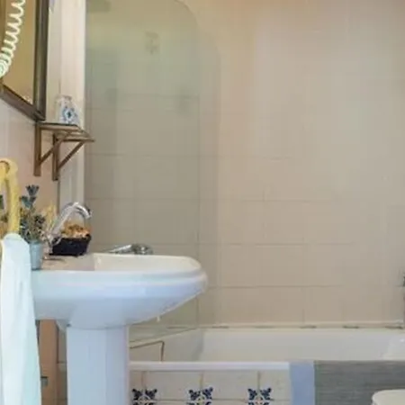 Country house Aldea Bordons