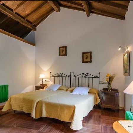 Aldea Bordons Sanxenxo