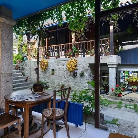 Country house Aldea Bordons