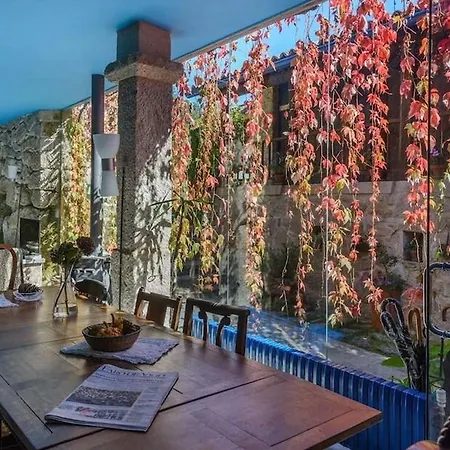 Aldea Bordons Country house