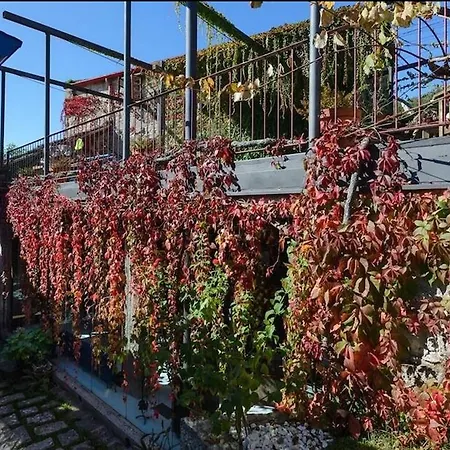 Country house Aldea Bordons Sanxenxo