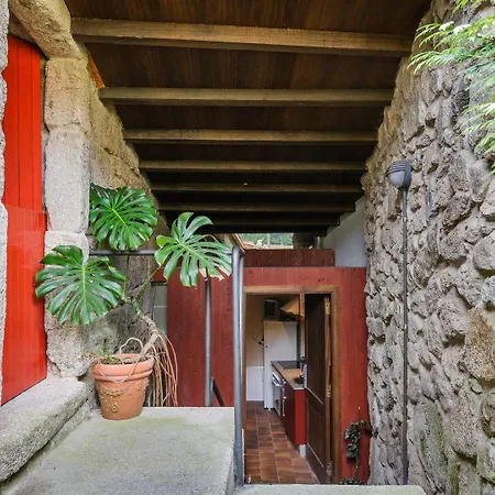 Landhaus Aldea Bordons Sanxenxo