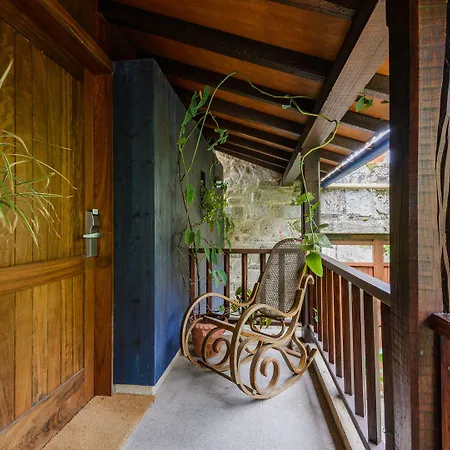 Aldea Bordons * Sanxenxo