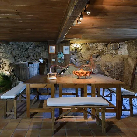 Landhaus Aldea Bordons *