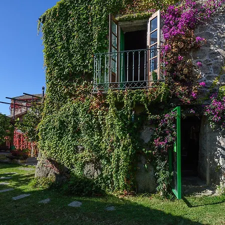 Aldea Bordons * Sanxenxo