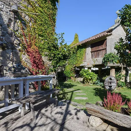 Landhaus Aldea Bordons *