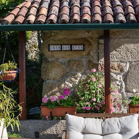 Country house Aldea Bordons