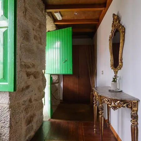 Landhaus Aldea Bordons