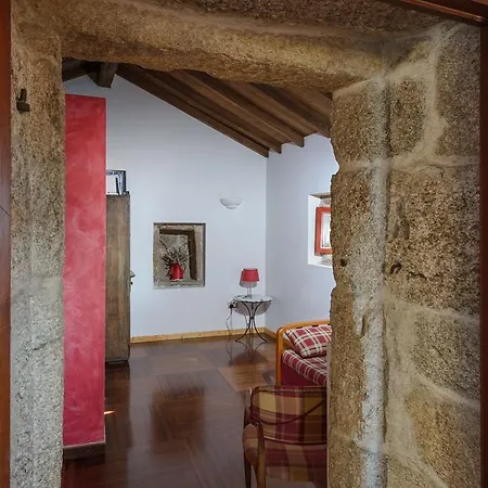 Country house Aldea Bordons Sanxenxo