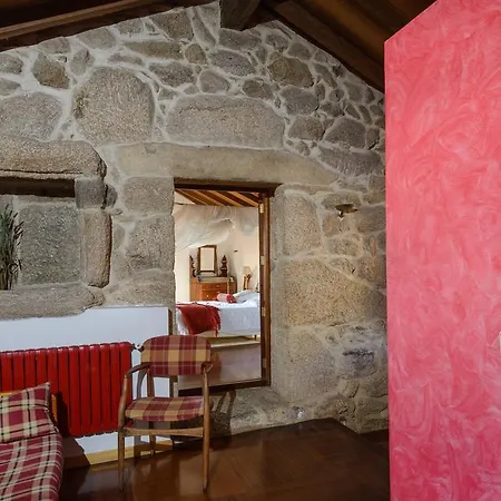 Country house Aldea Bordons
