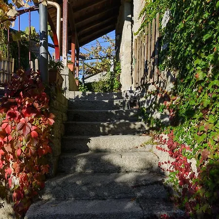 Country house Aldea Bordons *