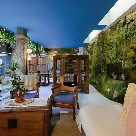 Country house Aldea Bordons *