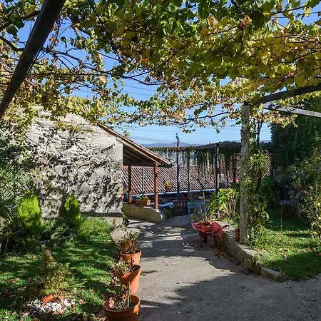 Aldea Bordons Sanxenxo