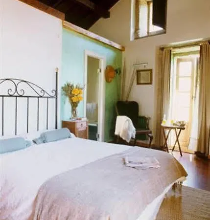 Country house Aldea Bordons