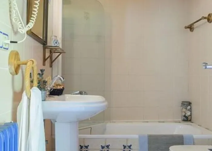 Country house Aldea Bordons