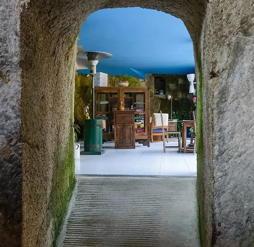 Aldea Bordons Sanxenxo