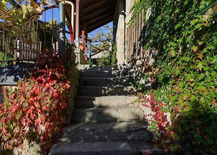 Country house Aldea Bordons *