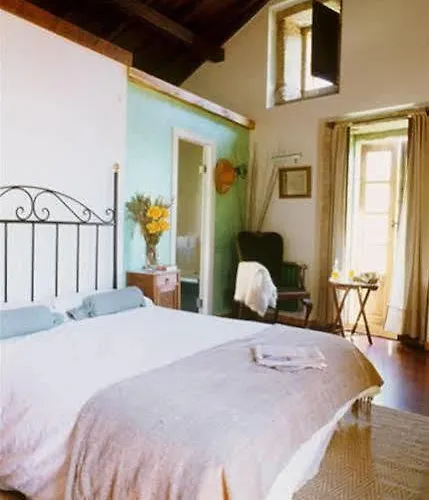 Country house Aldea Bordons