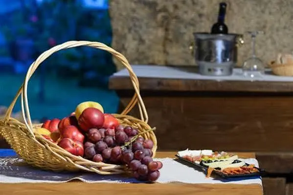 Venkovský dům Aldea Bordons